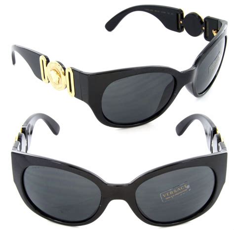 cheap vintage versace sunglasses|expensive versace sunglasses.